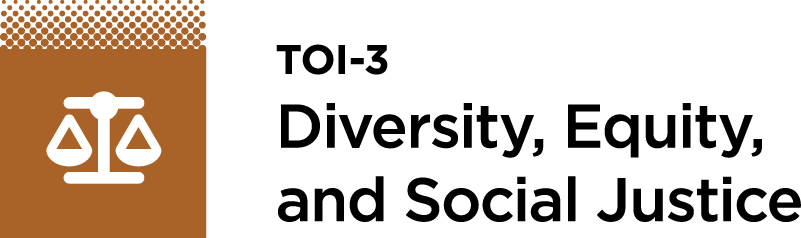 TOI-3 Icon with Scales